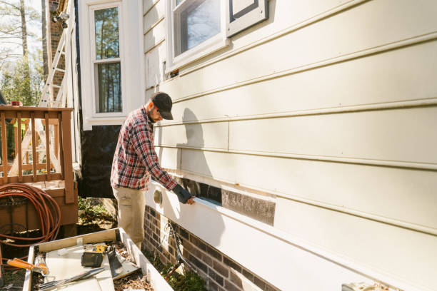 Top rated local Vinyl Siding specialists in Centerville, SC